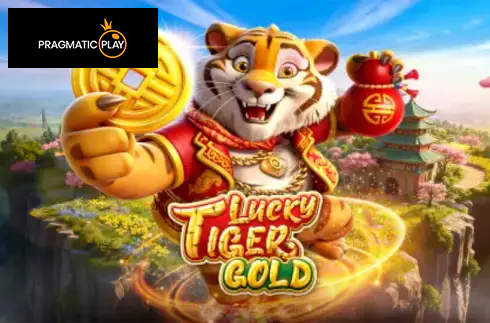Lucky Tiger Gold